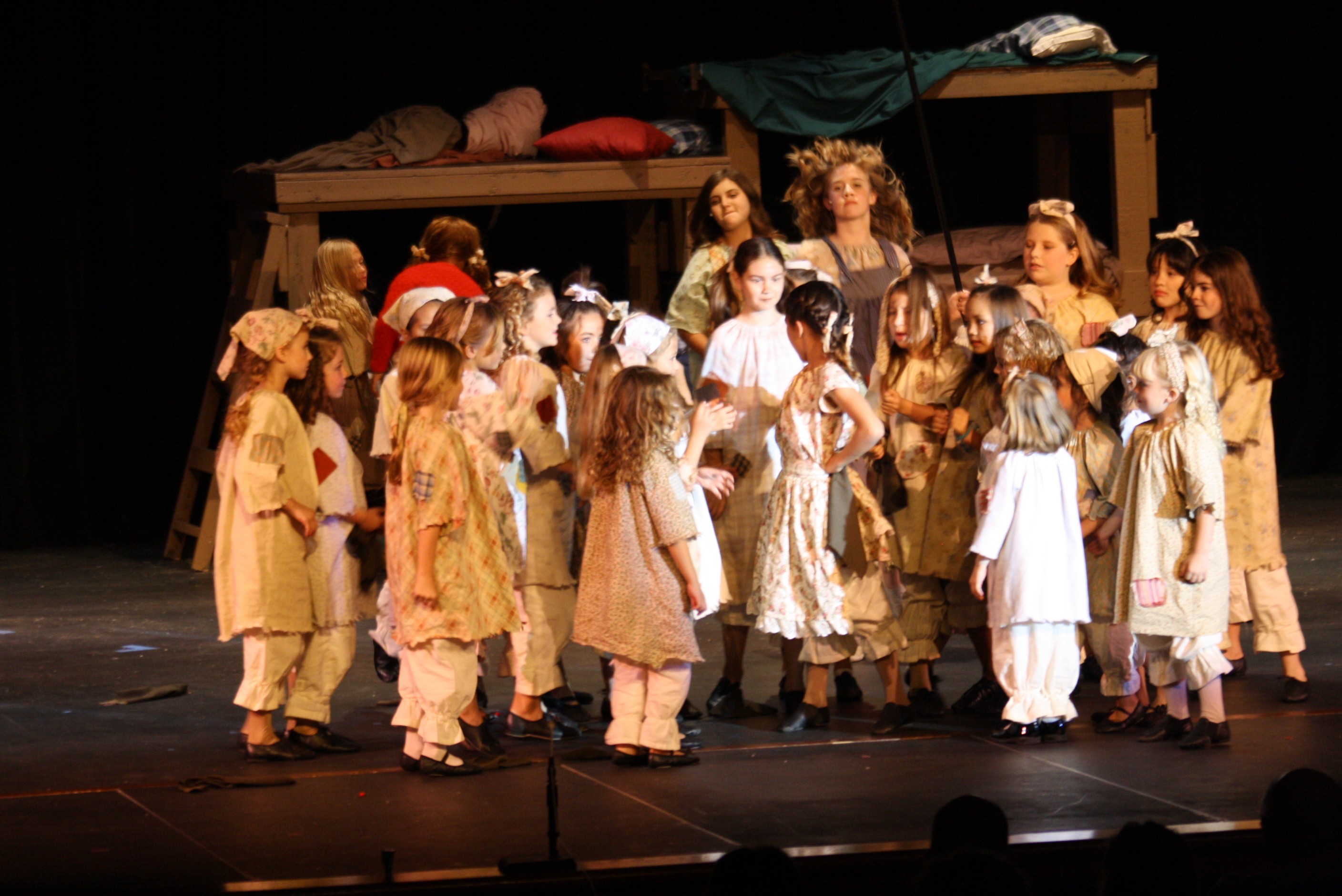 Annie - 2