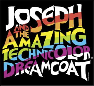Joseph and the Amazing Technicolor Dream Coat
